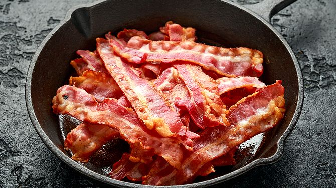 Baconiest.com is For Sale!
